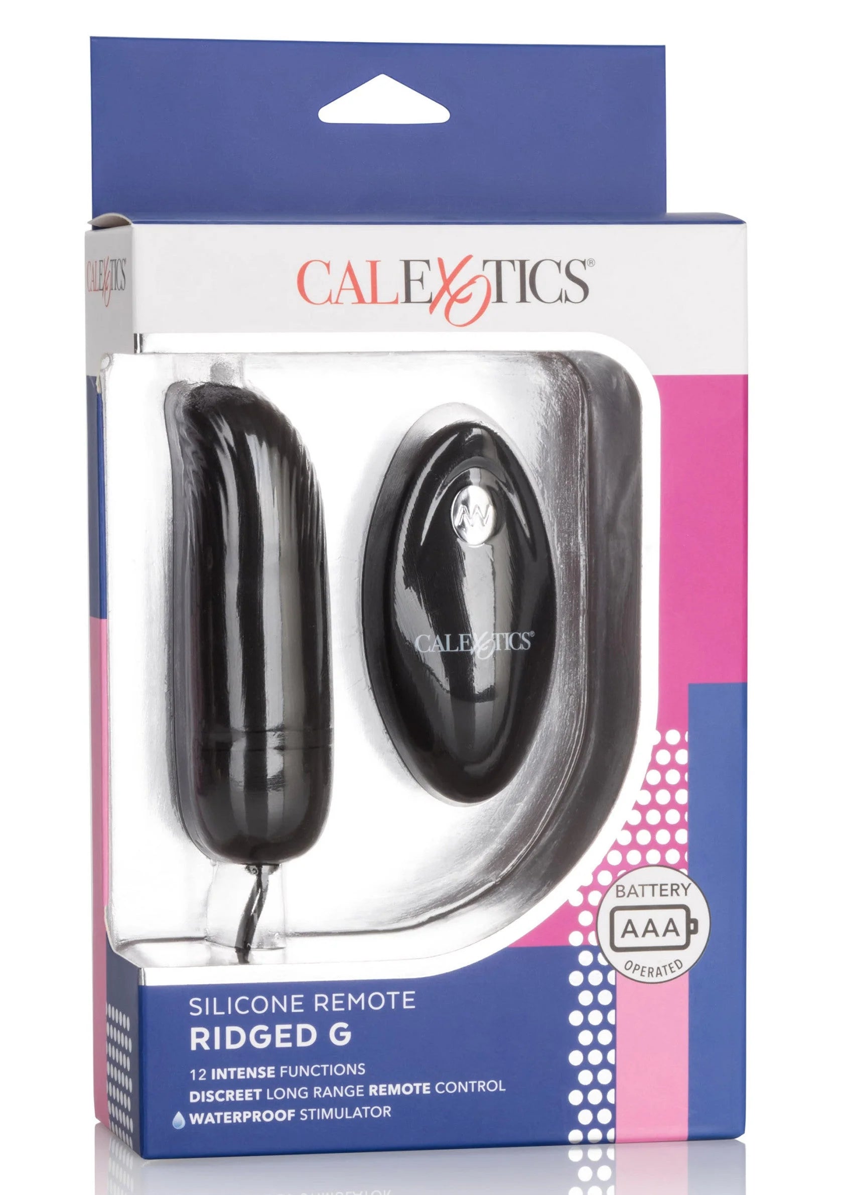 12061_BLACK_02 | bestel discreet online bij Happytoys, de erotische webshop geleid door een vrouw.