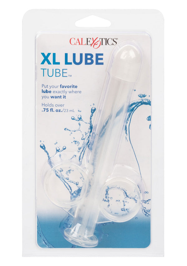 XL Lube Tube by CalExotics Water Systems