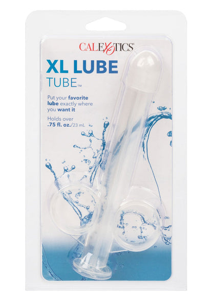 XL Lube Tube by CalExotics Water Systems