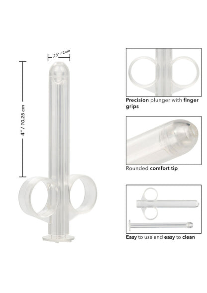 XL Lube Tube by CalExotics Water Systems