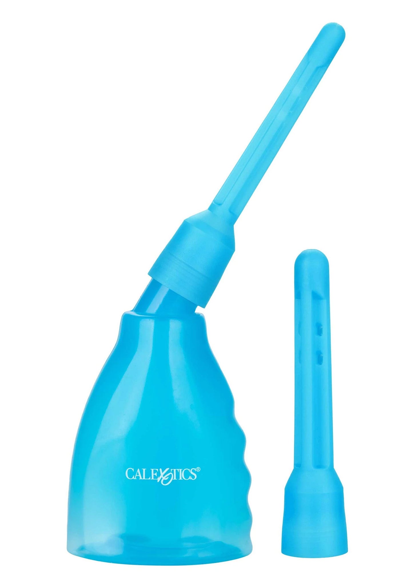 Beste vandaag nog: Ultimate Douche by CalExotics - bij Happytoys Sexshop: online sex shop for Feeling Happy & Easy 😊