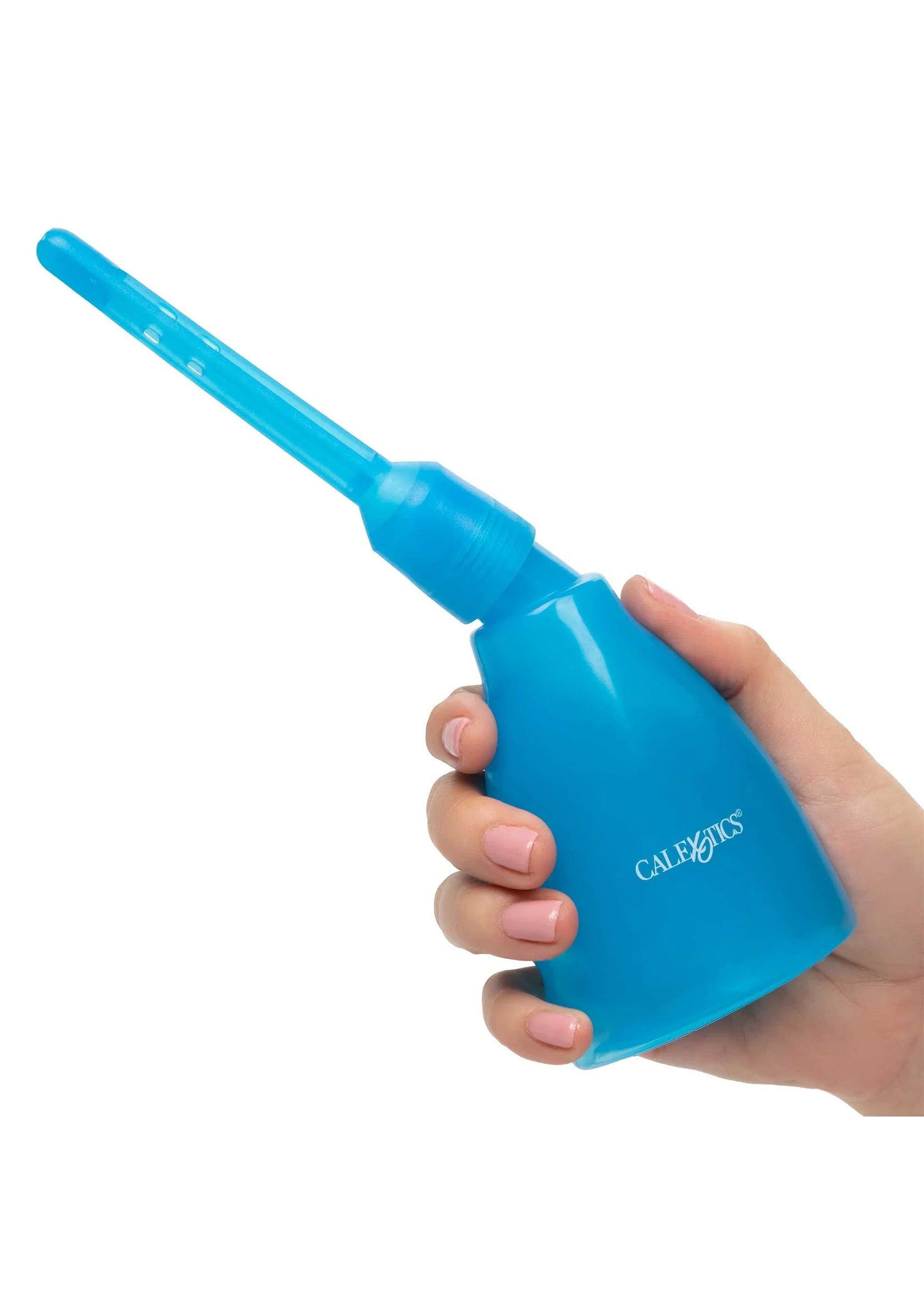 Beste vandaag nog: Ultimate Douche by CalExotics - bij Happytoys Sexshop: online sex shop for Feeling Happy & Easy 😊