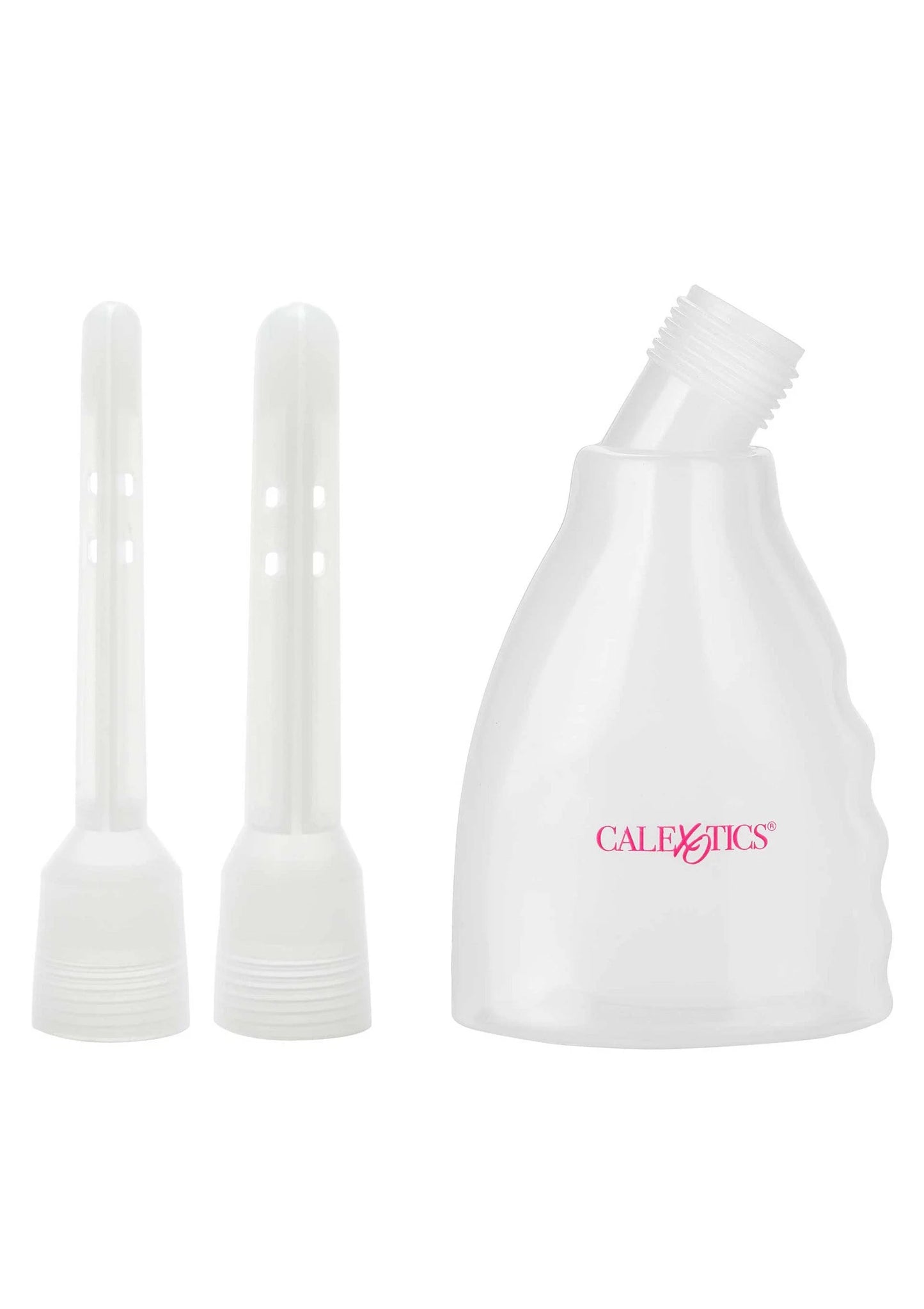 Beste vandaag nog: Ultimate Douche by CalExotics - bij Happytoys Sexshop: online sex shop for Feeling Happy & Easy 😊
