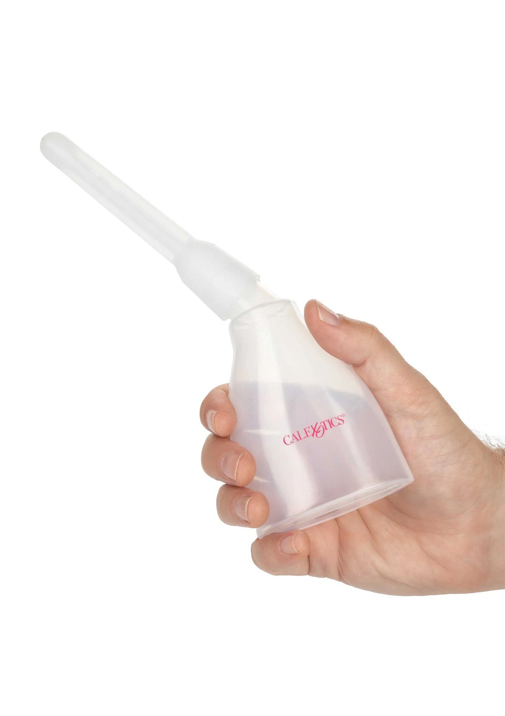Beste vandaag nog: Ultimate Douche by CalExotics - bij Happytoys Sexshop: online sex shop for Feeling Happy & Easy 😊