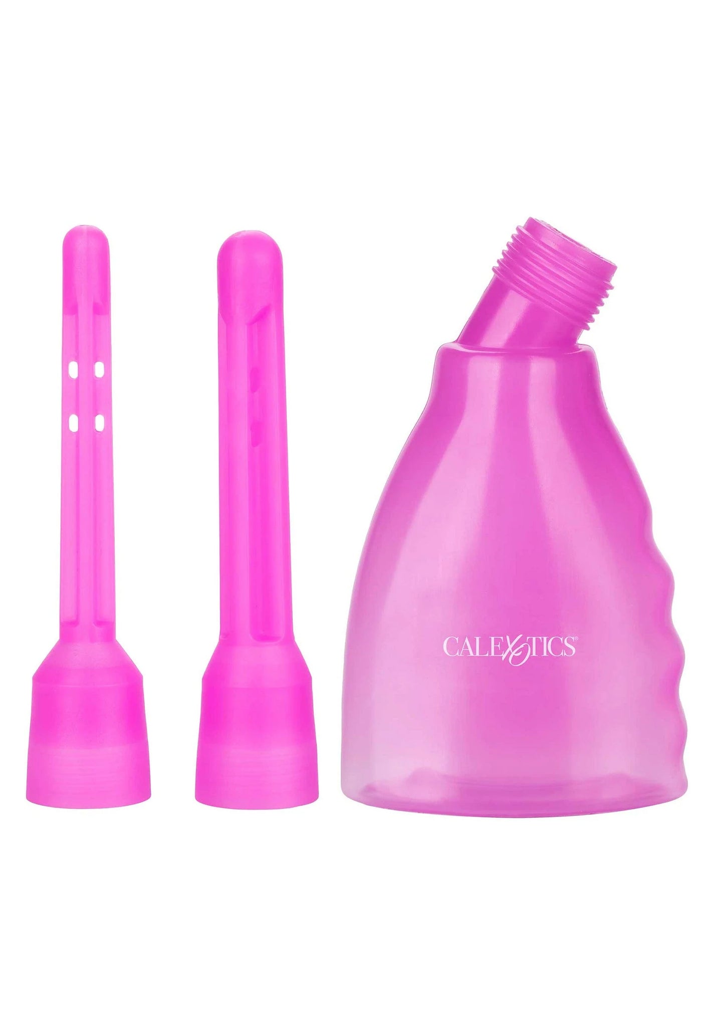 Beste vandaag nog: Ultimate Douche by CalExotics - bij Happytoys Sexshop: online sex shop for Feeling Happy & Easy 😊