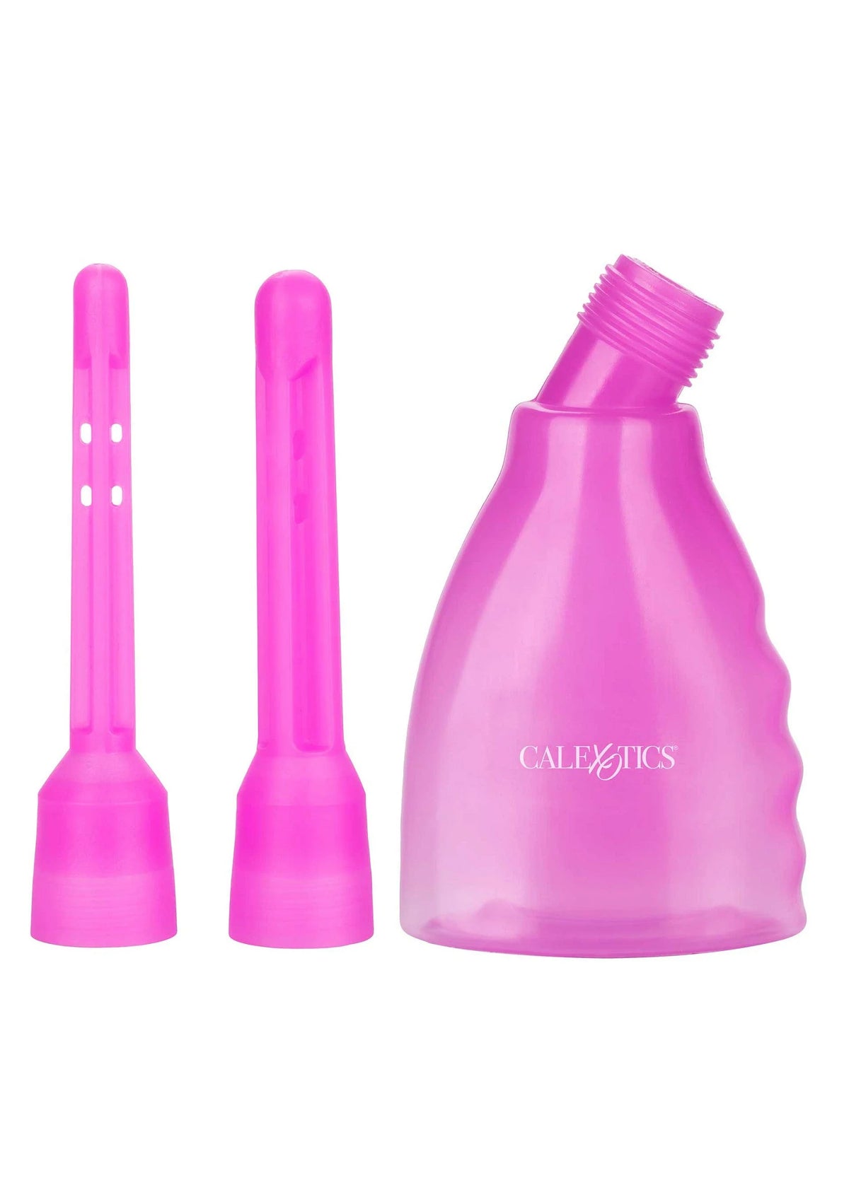 Beste vandaag nog: Ultimate Douche by CalExotics - bij Happytoys Sexshop: online sex shop for Feeling Happy & Easy 😊