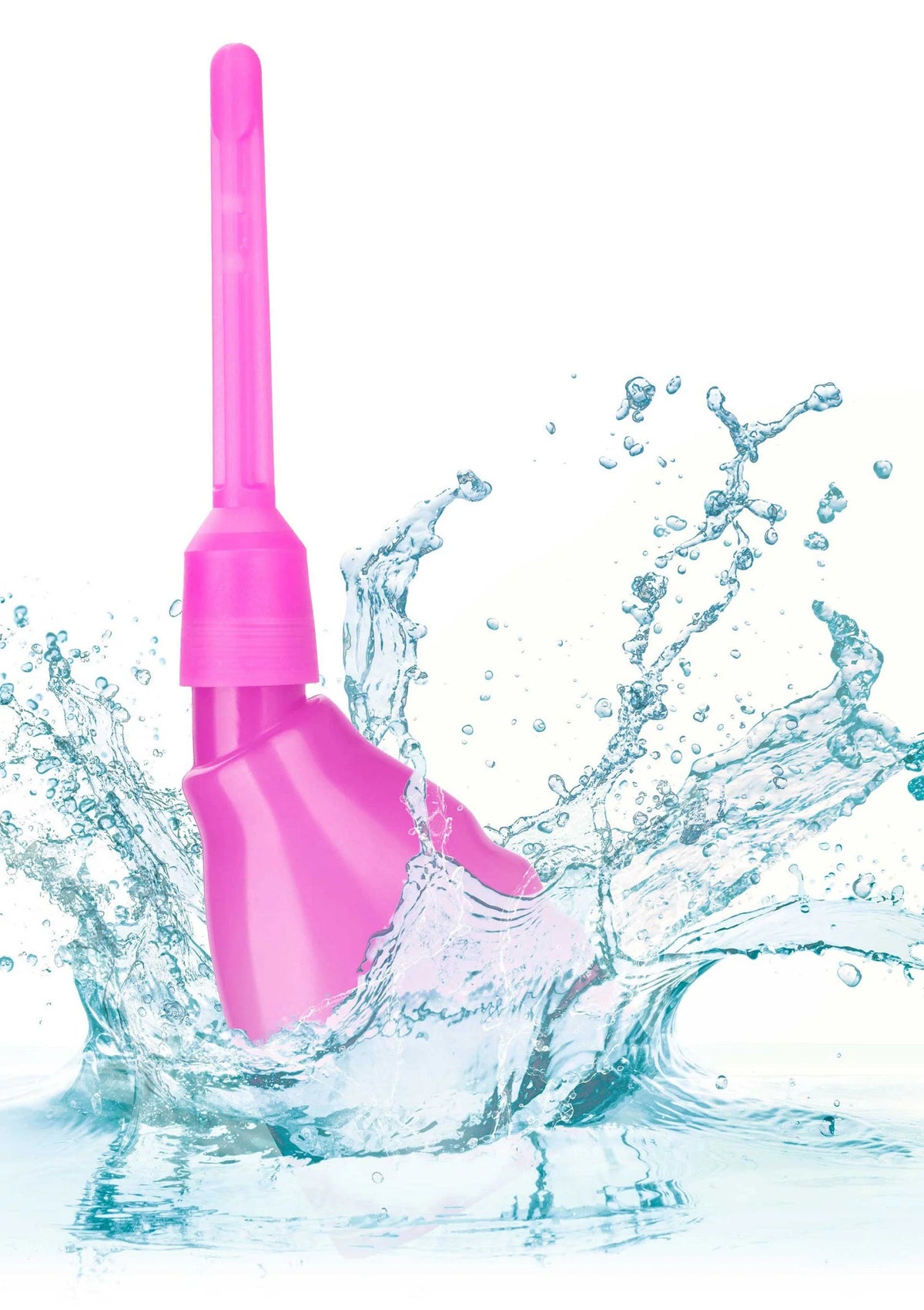 Beste vandaag nog: Ultimate Douche by CalExotics - bij Happytoys Sexshop: online sex shop for Feeling Happy & Easy 😊