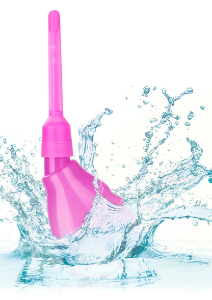 Beste vandaag nog: Ultimate Douche by CalExotics - bij Happytoys Sexshop: online sex shop for Feeling Happy & Easy 😊