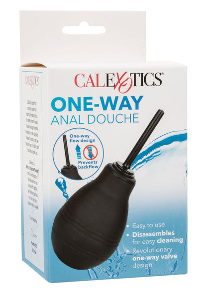 Water Systems One-Way Douche by CalExotics Water Systems