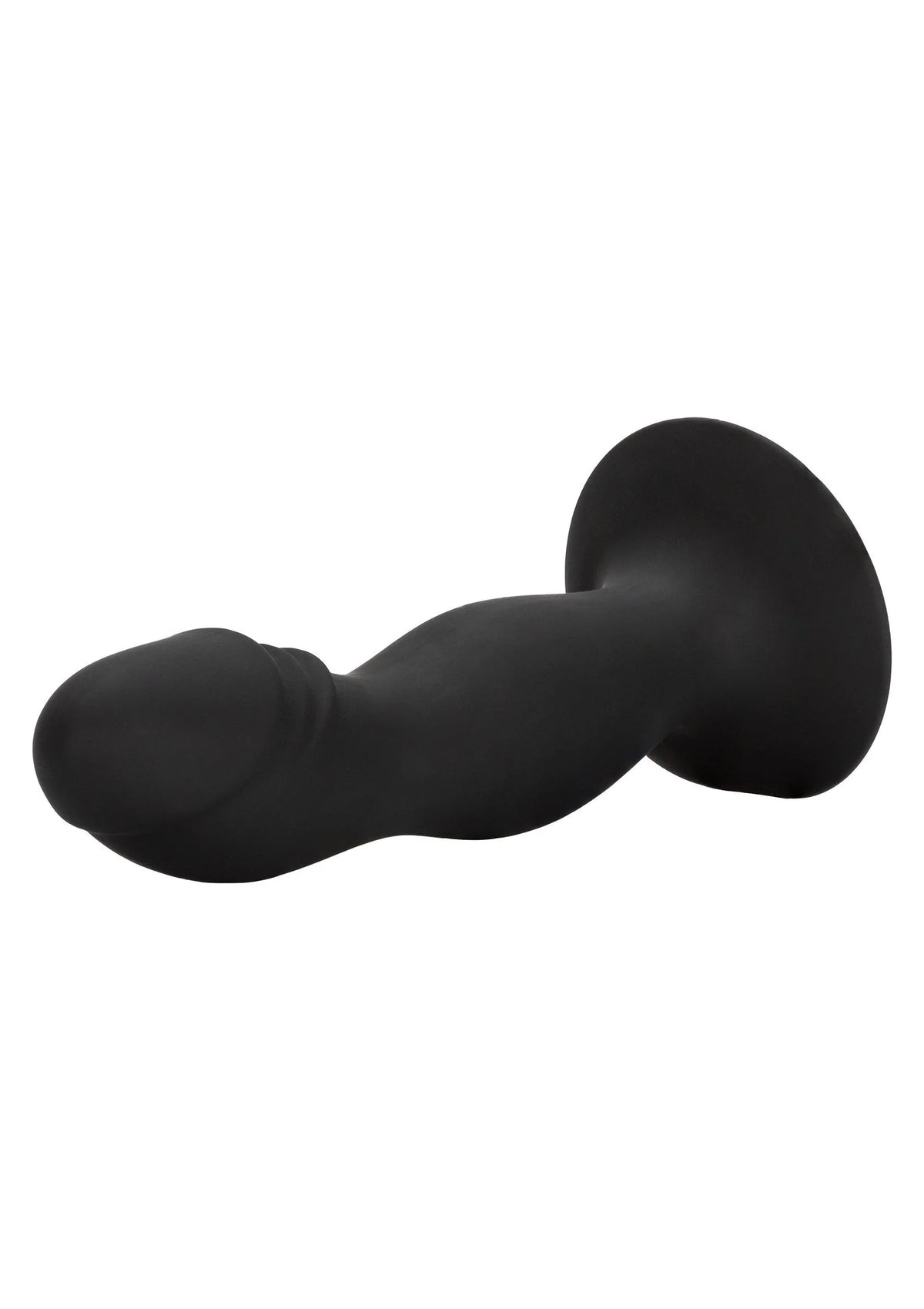 Bestel: Silicone Anal Stud Anal Dildo by CalExotics - buttplugs bij Happytoys: de erotische sex webshop | liever Happy dan Easy ⭐⭐⭐⭐⭐