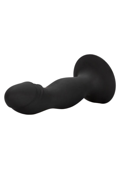 Bestel: Silicone Anal Stud Anal Dildo by CalExotics - buttplugs bij Happytoys: de erotische sex webshop | liever Happy dan Easy ⭐⭐⭐⭐⭐