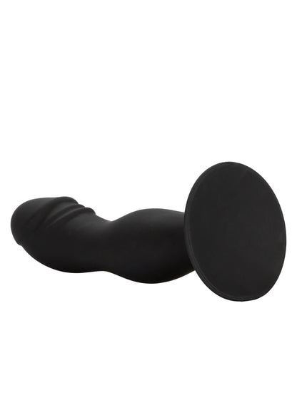 Bestel: Silicone Anal Stud Anal Dildo by CalExotics - buttplugs bij Happytoys: de erotische sex webshop | liever Happy dan Easy ⭐⭐⭐⭐⭐