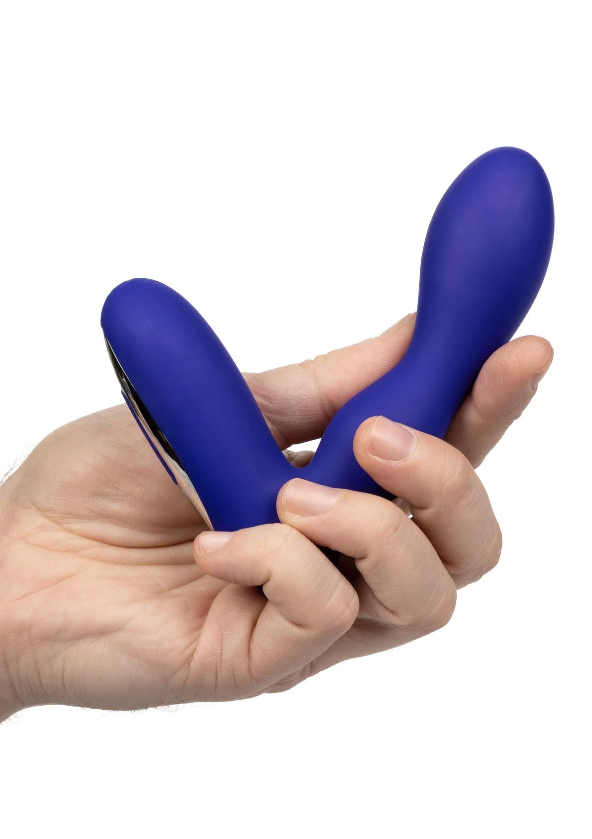 Bestel: Eclipse Pleasure Probe Butplug by CalExotics - bij Happytoys: de erotische sex webshop | liever Happy dan Easy ⭐⭐⭐⭐⭐