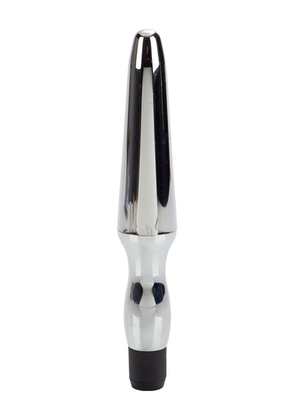 Bestel: Waterproof Anal Probe by CalExotics Anal - bij Happytoys.nl, happytoys.be, Happytoys.ae: erotische sex webshop | liever Happy dan Easy ⭐⭐⭐⭐⭐ - Default Title - 12134 - SILVER