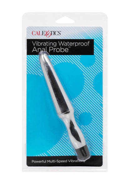 Bestel: Waterproof Anal Probe by CalExotics Anal - bij Happytoys.nl, happytoys.be, Happytoys.ae: erotische sex webshop | liever Happy dan Easy ⭐⭐⭐⭐⭐