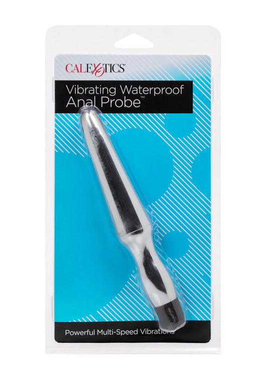 Waterproof Anal Probe by CalExotics Anal