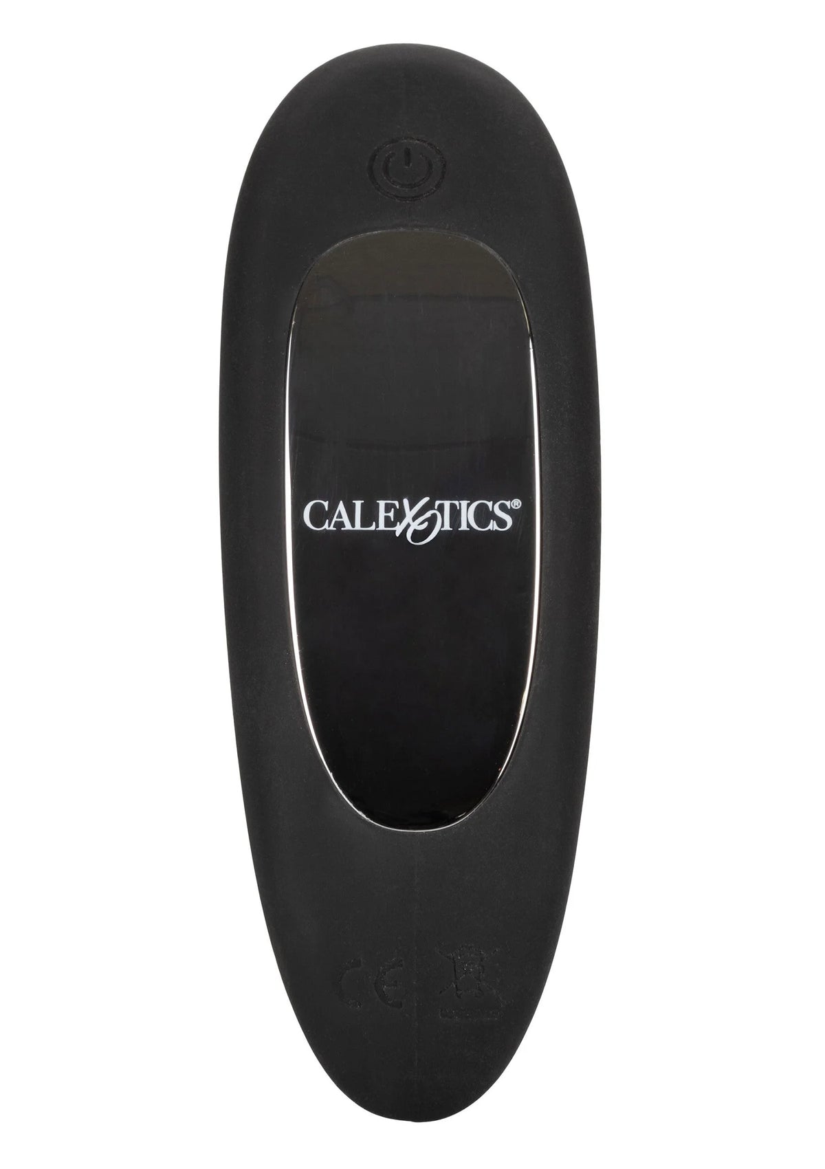Bestel: Eclipse Rocking Probe vibrator by CalExotics - bij Happytoys: de erotische sex webshop | liever Happy dan Easy ⭐⭐⭐⭐⭐