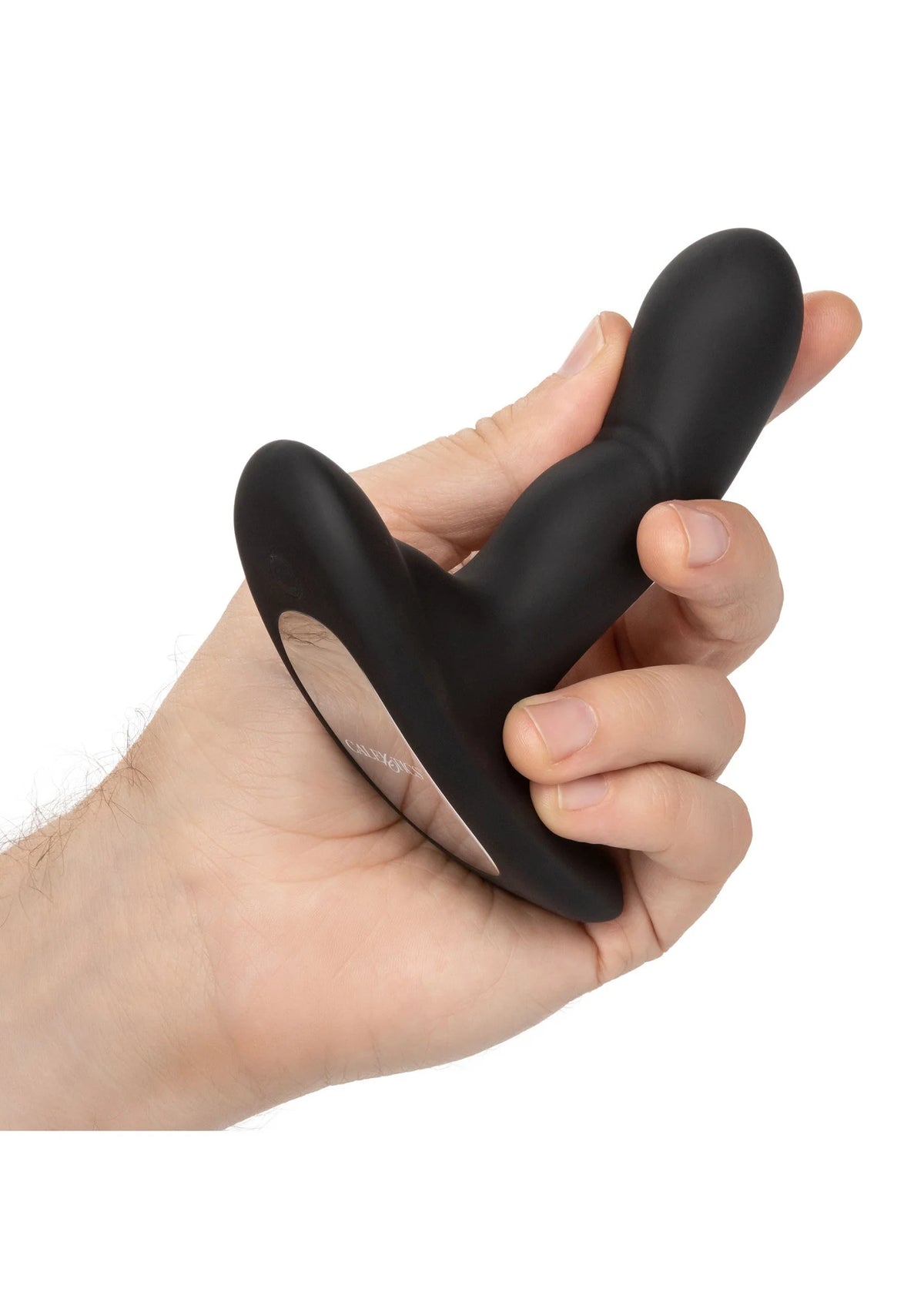 Bestel: Eclipse Rocking Probe vibrator by CalExotics - bij Happytoys: de erotische sex webshop | liever Happy dan Easy ⭐⭐⭐⭐⭐