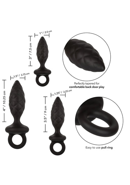 12146_BLACK_04 | bestel discreet online bij Happytoys, de erotische webshop geleid door een vrouw.