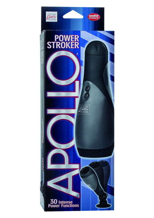 Power Stroker