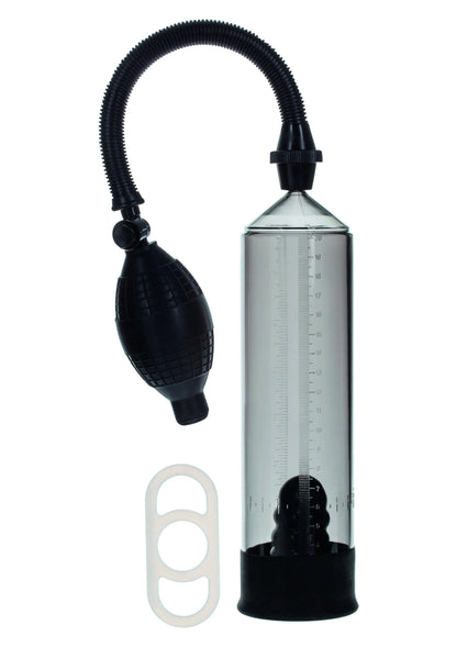 Bestel: Apollo Trainer Kit Penis Pomp by CalExotics - bij Happytoys: de erotische sex webshop | liever Happy dan Easy ⭐⭐⭐⭐⭐