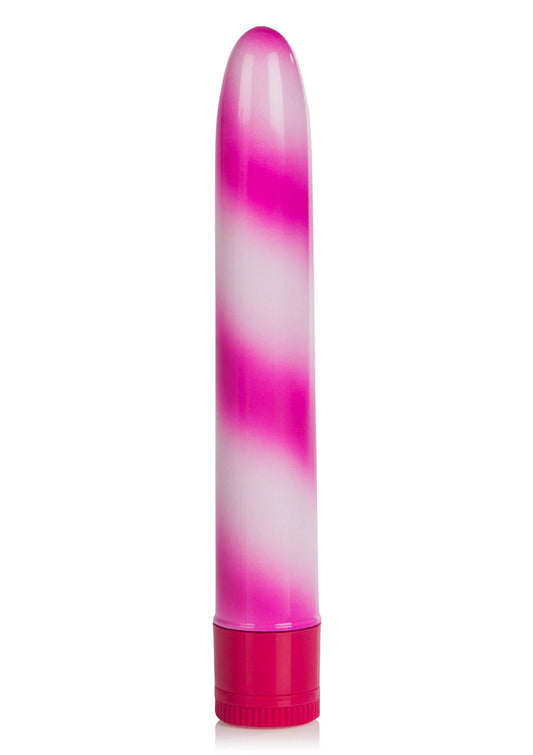 Bestel: Candy Cane Massager - bij Happytoys: de erotische sex webshop | liever Happy dan Easy ⭐⭐⭐⭐⭐