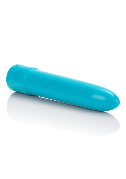 Neon Vibrator by CalExotics Hard Vibes
