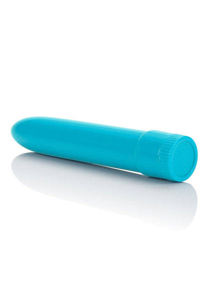 Neon Vibrator by CalExotics Hard Vibes