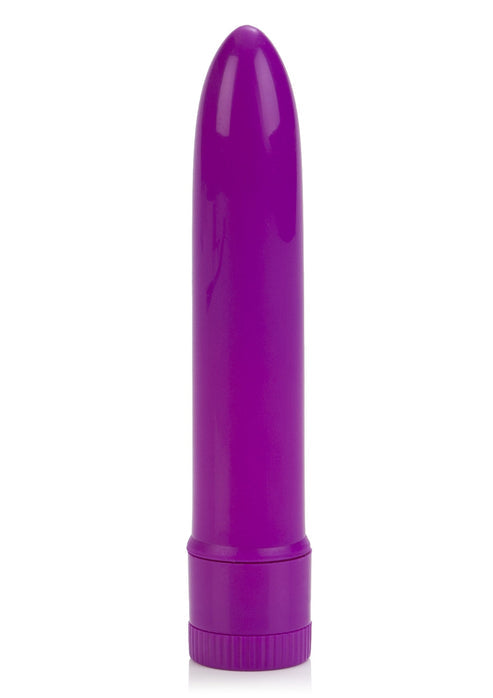 Neon Vibrator by CalExotics Hard Vibes