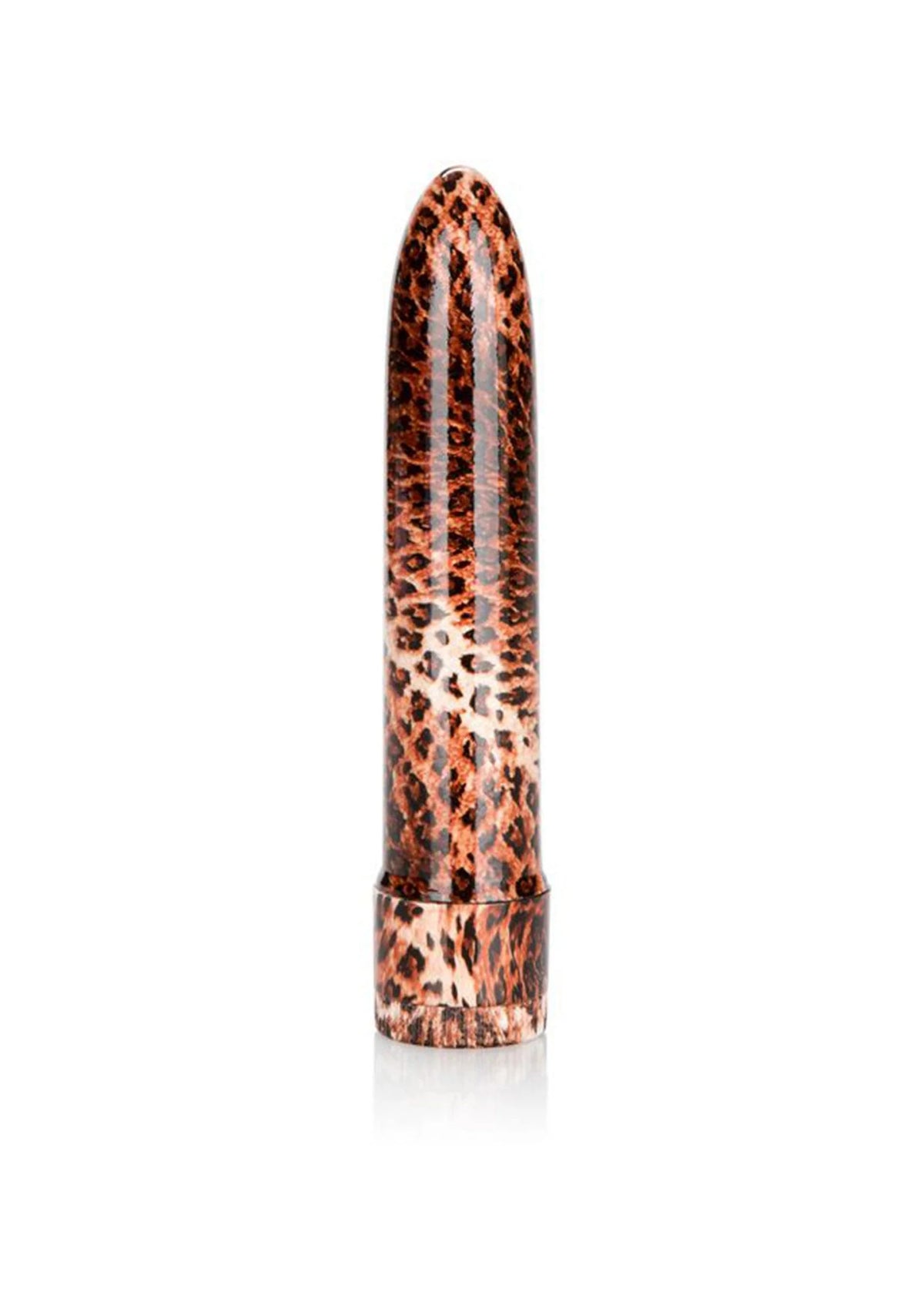 Bestel: Leopard Massager Mini - bij Happytoys: de erotische sex webshop | liever Happy dan Easy ⭐⭐⭐⭐⭐ - Default Title - 12232 - LEOPARD