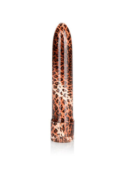 Bestel: Leopard Massager Mini - bij Happytoys: de erotische sex webshop | liever Happy dan Easy ⭐⭐⭐⭐⭐