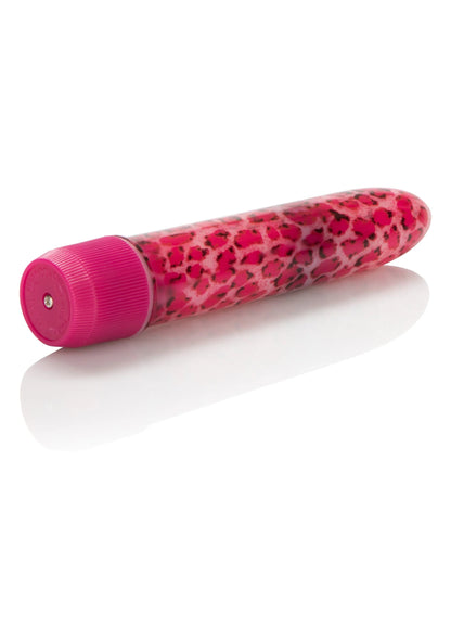 Bestel: Leopard Massager Mini - bij Happytoys: de erotische sex webshop | liever Happy dan Easy ⭐⭐⭐⭐⭐