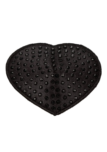 Beste vandaag nog: Radiance Heart Pasties by CalExotics - bij Happytoys