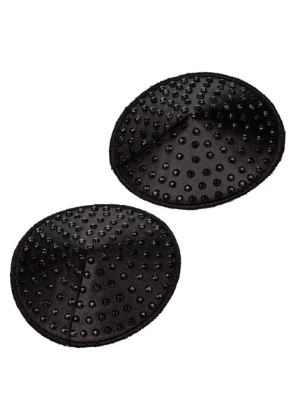 Beste vandaag nog: Radiance Round Pasties by CalExotics - bij Happytoys