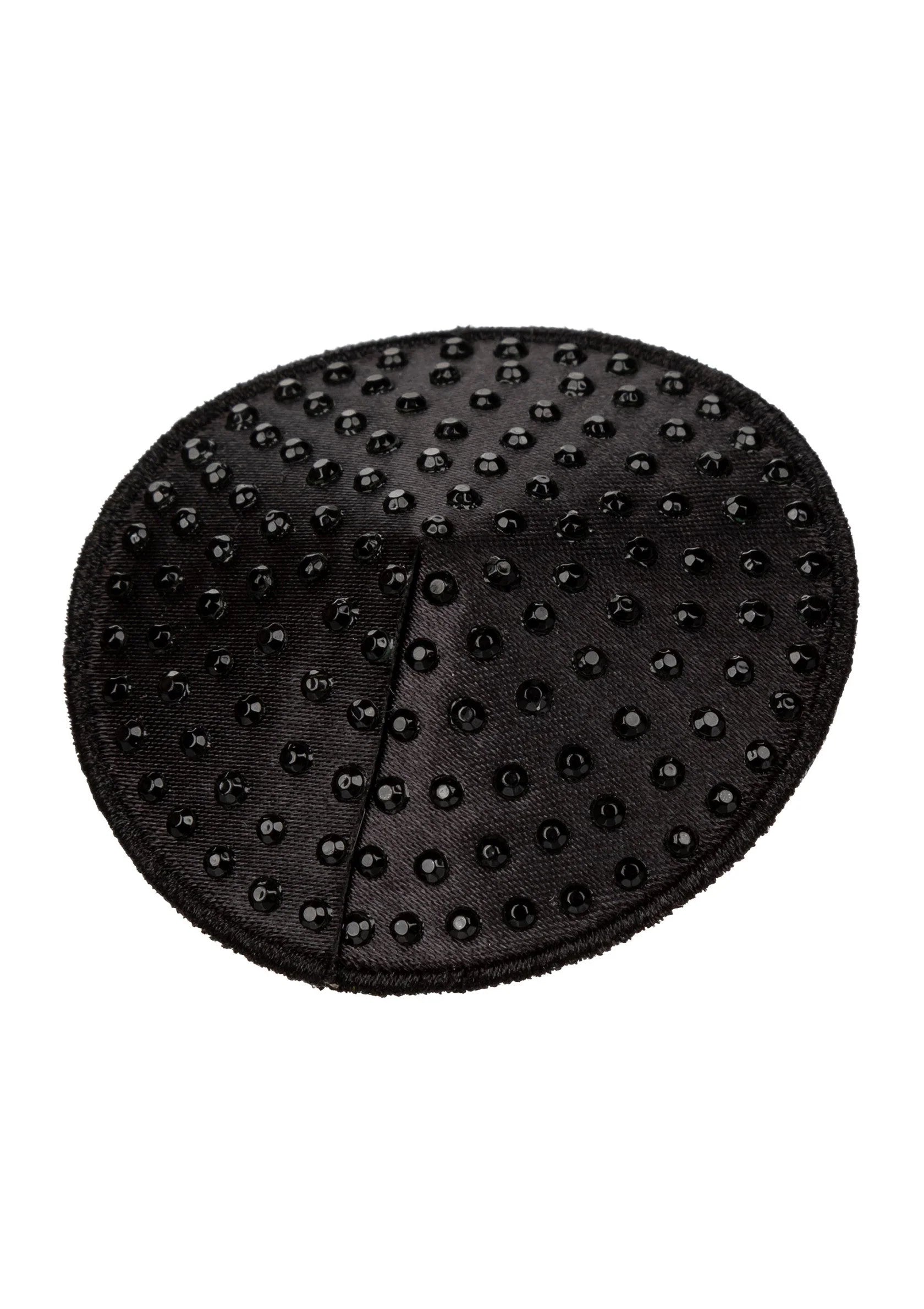 Beste vandaag nog: Radiance Round Pasties by CalExotics - bij Happytoys