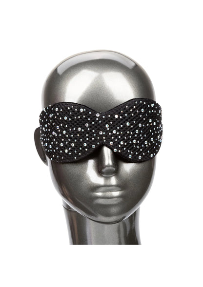 Radiance Blackout Augenmaske von CalExotics
