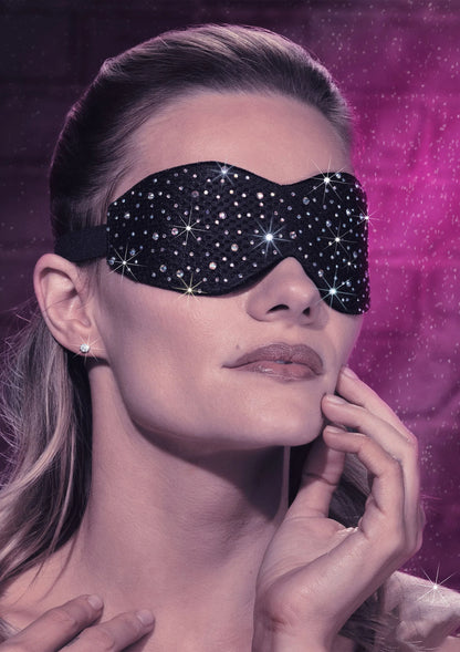 Radiance Blackout Augenmaske von CalExotics