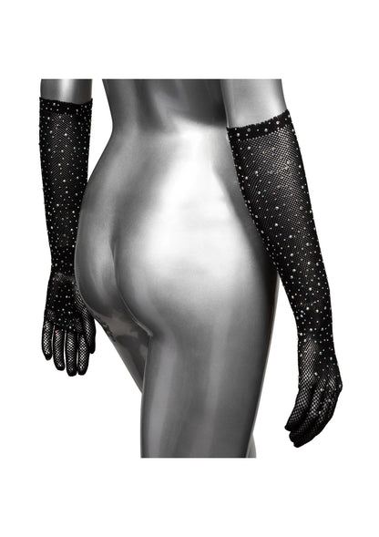 Full Length Gloves by CalExotics Radiance