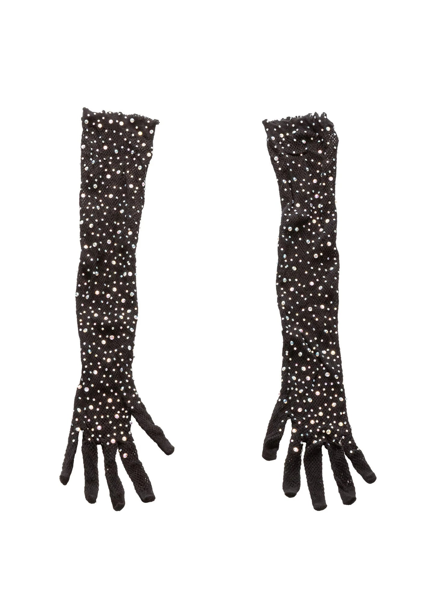 Full Length Gloves by CalExotics Radiance