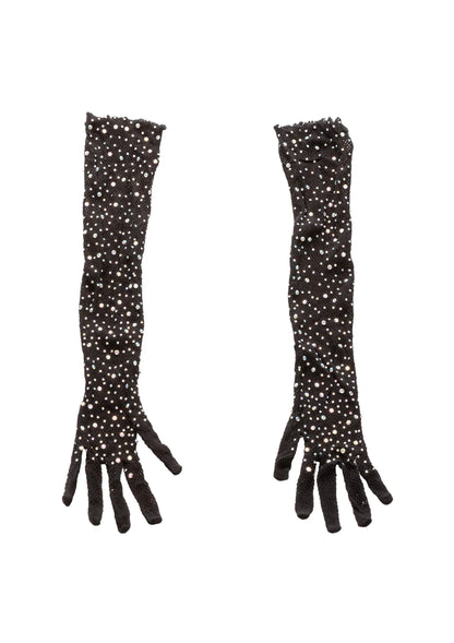 Full Length Gloves by CalExotics Radiance