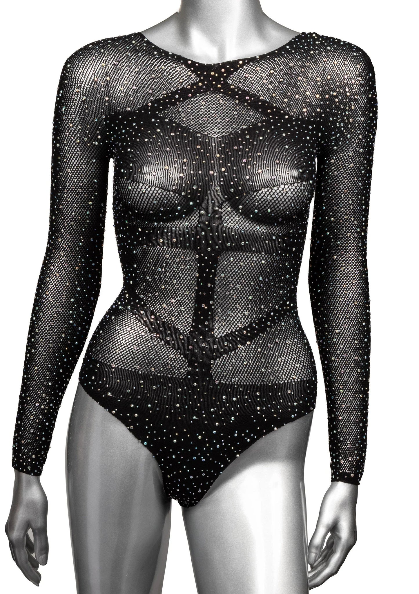 Radiance Langarm-Body von CalExotics kaufen