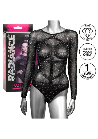 Radiance Langarm-Body von CalExotics kaufen