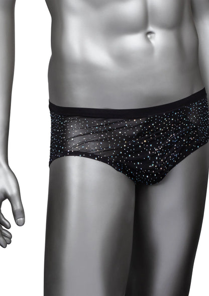 Beste vandaag nog: Radiance Classic Briefs by CalExotics - bij Happytoys Sexshop: Toys for Feeling Happy & Easy 😊