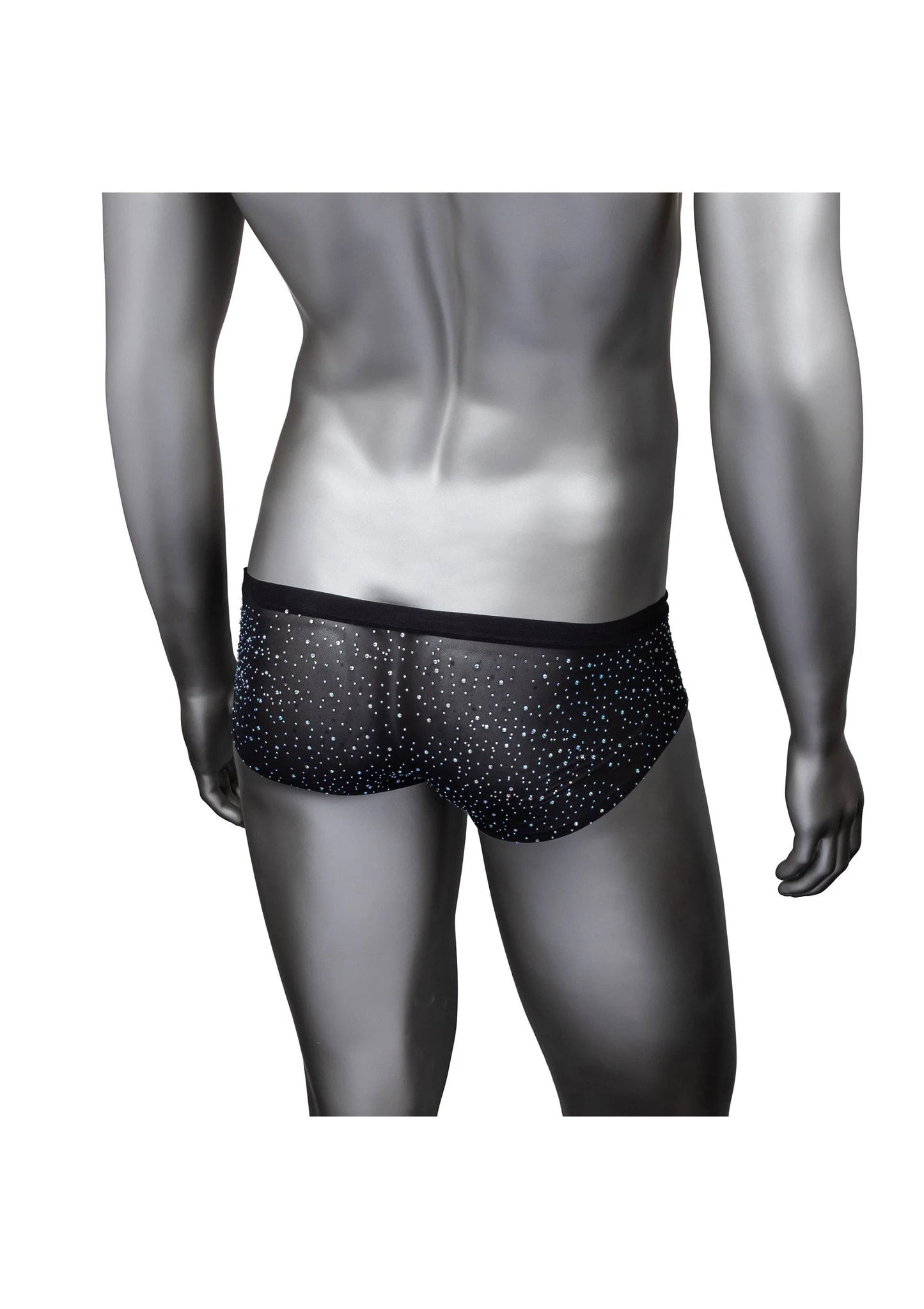 Beste vandaag nog: Radiance Classic Briefs by CalExotics - bij Happytoys Sexshop: Toys for Feeling Happy & Easy 😊