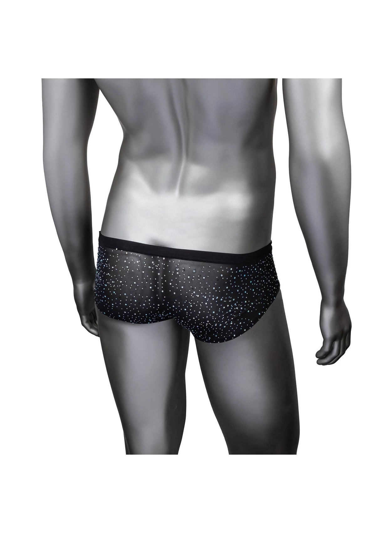 Beste vandaag nog: Radiance Classic Briefs by CalExotics - bij Happytoys Sexshop: Toys for Feeling Happy & Easy 😊