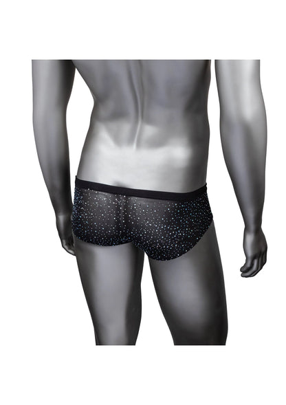 Beste vandaag nog: Radiance Classic Briefs by CalExotics - bij Happytoys Sexshop: Toys for Feeling Happy & Easy 😊