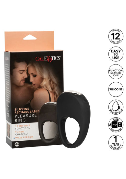 Bestel: Pleasure Ring - bij Happytoys: de erotische sex webshop | liever Happy dan Easy ⭐⭐⭐⭐⭐