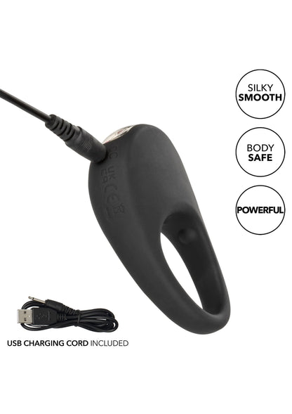 Bestel: Pleasure Ring - bij Happytoys: de erotische sex webshop | liever Happy dan Easy ⭐⭐⭐⭐⭐