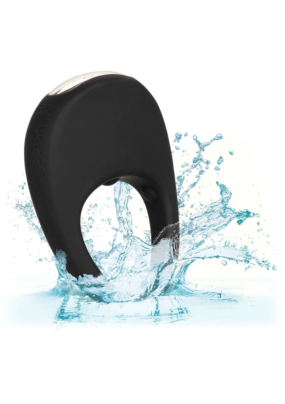 Bestel: Pleasure Ring - bij Happytoys: de erotische sex webshop | liever Happy dan Easy ⭐⭐⭐⭐⭐