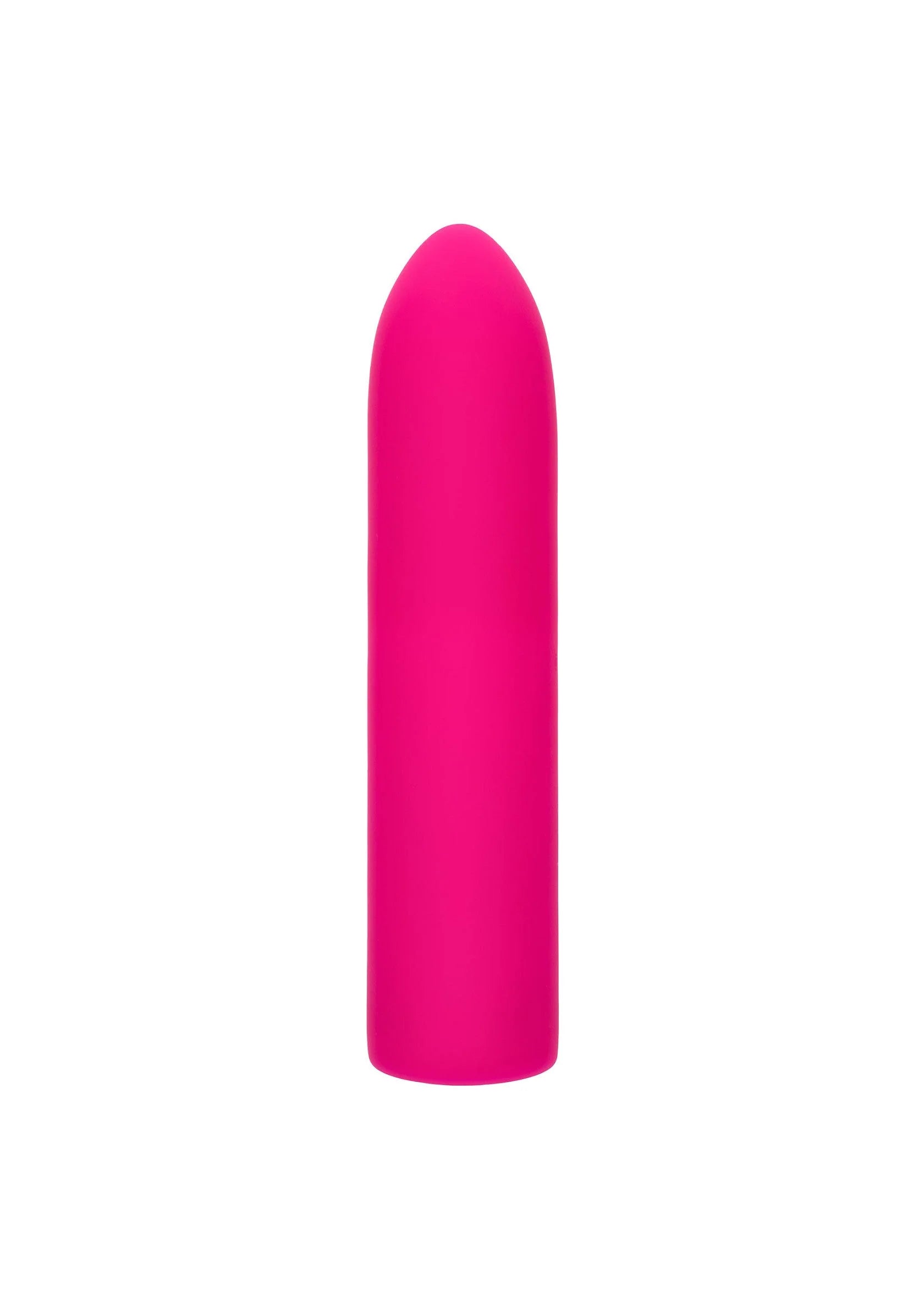 Bestel: Rechargeable Chic Mini by CalExotics - bij Happytoys: de erotische sex webshop | liever Happy dan Easy ⭐⭐⭐⭐⭐ - Default Title - 12365 - PINK